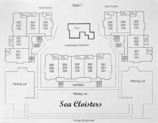 Sea Cloisters 201E - Myrtle Beach - 6