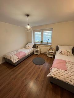 Apartament na poddaszu - Sandomierz - 3
