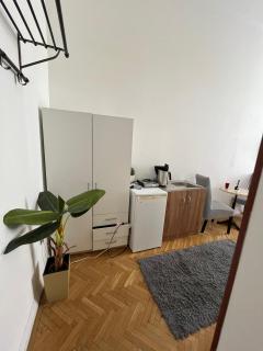 MillionRosesVintage ApartmanHotel Váci street FREE AIRCONDITIONER AND COFFEE - Budapest - 2