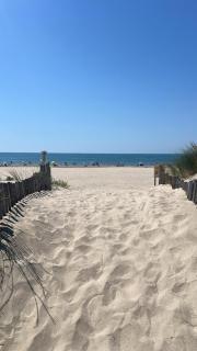 L Instant Mer Bord de Plage Piscine Clim Parking - La Grande-Motte - 0