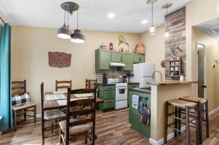 Laketime Hideaway - Kimberling City - 9