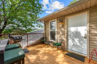 Laketime Hideaway - Kimberling City - 7