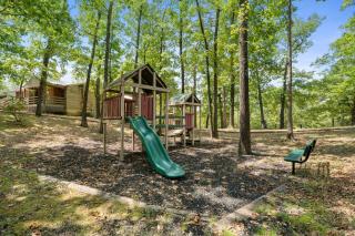 Laketime Hideaway - Kimberling City - 6