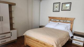 Departamento entero soleado - Sucre - 5