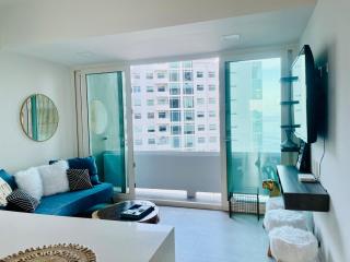 Luxurious Beach Front Condo in Playas Tijuana - Tijuana - 0