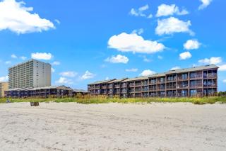 Tilghman Beach 316 - Myrtle Beach - 7