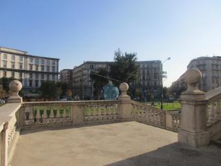 Nell'Antico Palazzo Salsi - Napoli - 0