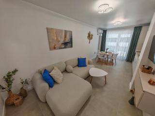 Yaya apartments pool and spa by Alezzi Odyssey - 0