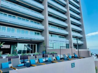 Luxurious Beach Front Condo in Playas Tijuana - Tijuana - 1