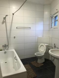 Earls apartment - Accra - 0