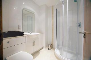 St Angela's Lakeside Aparthotel SALA - Sligo - 6
