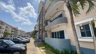 Earls apartment - Accra - 7
