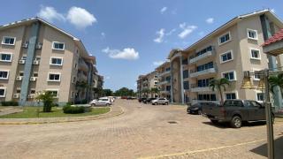 Earls apartment - Accra - 4