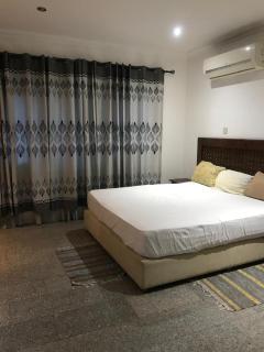 Earls apartment - Accra - 3