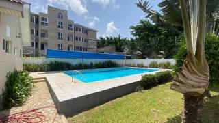 Earls apartment - Accra - 2