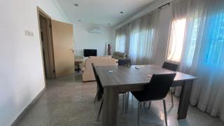 Earls apartment - Accra - 1