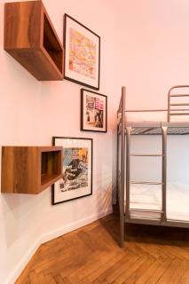 First Hostel - 6