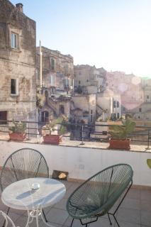 Lo splendore dei Sassi - Matera - 9