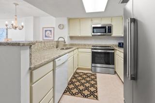 Shoreham Towers 2C - Myrtle Beach - 4