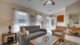 Marsh Views, Deck & Pond Access Near Tybee Island - 8