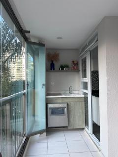 Residencial Cidade Jardim Barra da Tijuca l Arenas - 4
