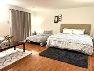 Cozy Master Room near Washington - Annandale - 9