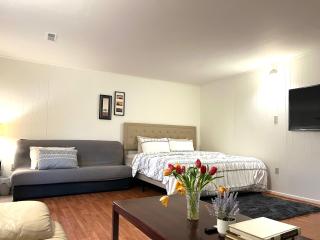Cozy Master Room near Washington - Annandale - 6