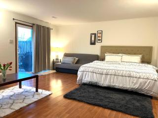 Cozy Master Room near Washington - Annandale - 5