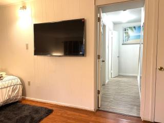 Cozy Master Room near Washington - Annandale - 4