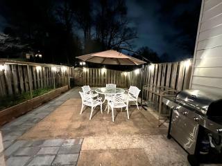 Cozy Master Room near Washington - Annandale - 2