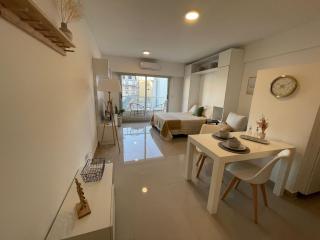 Modern Cozy Studio with pool - Buenos Aires - 6