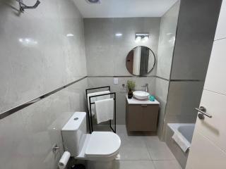 Modern Cozy Studio with pool - 4