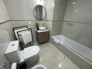 Modern Cozy Studio with pool - 3