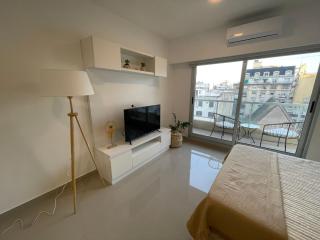 Modern Cozy Studio with pool - Buenos Aires - 1