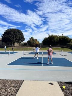 Truro Sun Lakes - 4
