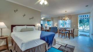 Studio w Gazebo & Pool-Swanky Savannah Style - Savannah - 9
