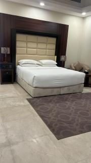 كورت للشقق المخدومة - Al Khobar - 4