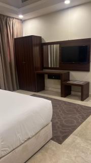كورت للشقق المخدومة - Al Khobar - 2