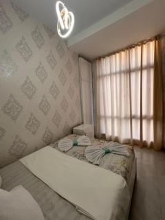 Comfortable 5 rooms apartment - Kutaissi - 8