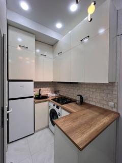 Comfortable 5 rooms apartment - Kutaissi - 4