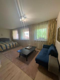 Raiņa apartamenti - Valmiera - 0