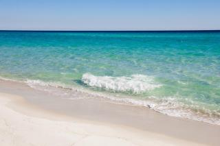 Remarkably Updated 3/2 in Seagrove Highlands - Gulf Views Sleeps 9! - Santa Rosa Beach - 6