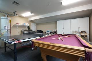 Dazzling 5 Bedroom Pool Home 1/4 Mile To Disney - Anaheim - 6