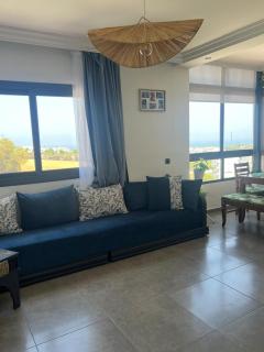 Les vacances à Cabo vue sur mer - Cabo Negro - 4