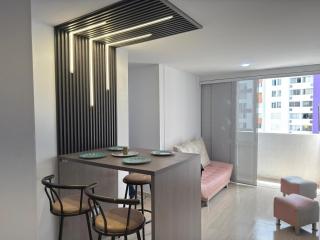 New Modern Apartment - Airport - - 0