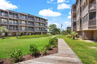 Tilghman Beach 316 - Myrtle Beach - 2