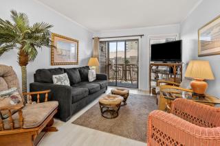 Tilghman Beach 316 - Myrtle Beach - 1