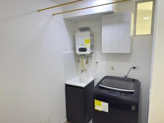 New Modern Apartment - Airport - - 7