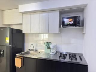 New Modern Apartment - Airport - - 5