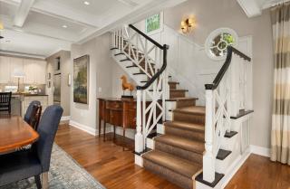 Sussex street 92 (rear house) - Rehoboth Beach - 9
